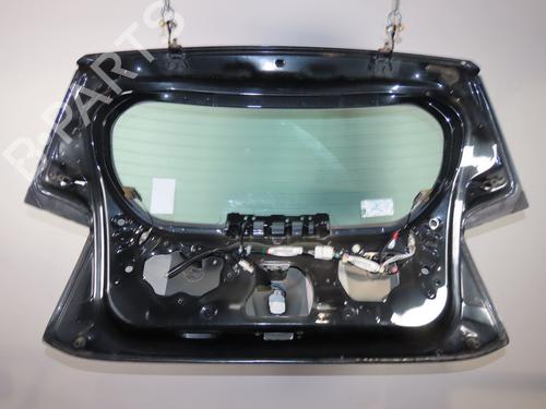 Used Tailgate TOYOTA IQ (_J1_) 1.0 (KGJ10_, KGJ10R) (68 hp) 23164093