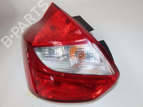 Left taillight FORD FOCUS III 1.6 TDCi | BP34573437C34  - Image 5