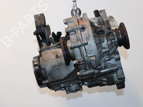Gearbox VW POLO V (6R1, 6C1) 1.6 TDI | BP23160072M3 