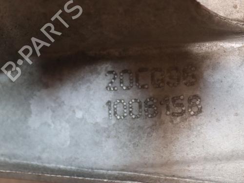 gearkasse-citroen-c3-ii-sc_-2009-31796386 main image