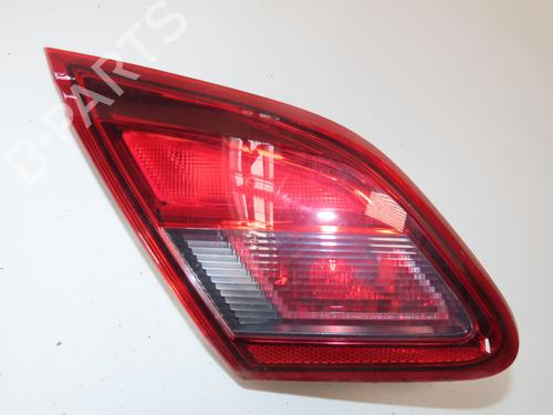 Left tailgate light OPEL CORSA E (X15) 1.4 (08, 68) | BP27926537C79