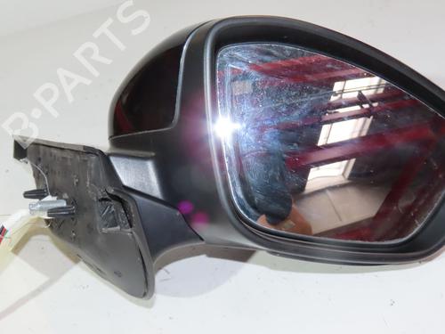 Right mirror CITROËN C3 III (SX) 1.2 PureTech 82 | BP29644162C27 
