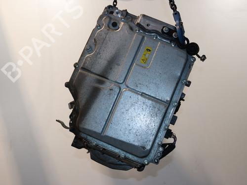 Used Engine RENAULT ZOE (BFM_) ZOE (BFMD) (109 hp) 24486350