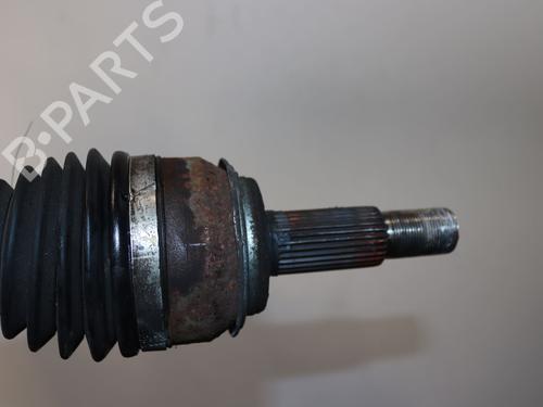 Used Right front driveshaft RENAULT MEGANE E-TECH SUV EV60 (BNJ1) (218 hp) 26590466