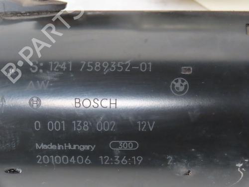 Starter BMW 3 (E90) 318 i | BP24442039M8 