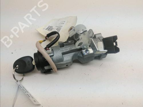 Used Ignition barrel KIA PICANTO II (TA) 1.0 (69 hp) 12241948
