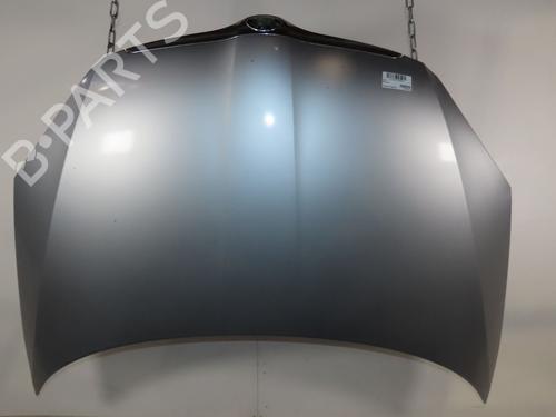 Used Hood SKODA FABIA II (542) 1.4 TDI (80 hp) 29344623