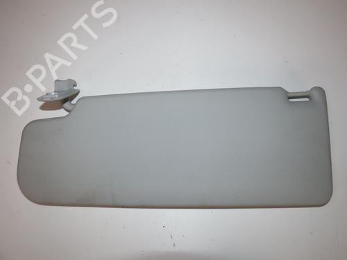 Used Right sun visor VW GOLF VI (5K1) 1.6 TDI (105 hp) 27975929