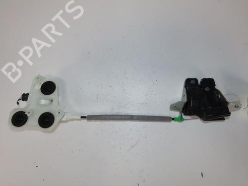 Tailgate lock MERCEDES-BENZ B-CLASS Sports Tourer (W247) B 200 d (247.012) | BP25150298C101 