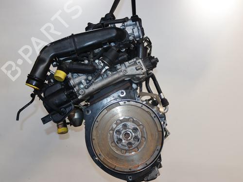 Used Engine OPEL INSIGNIA A Saloon (G09) 2.0 CDTI (69) (131 hp) 27289699