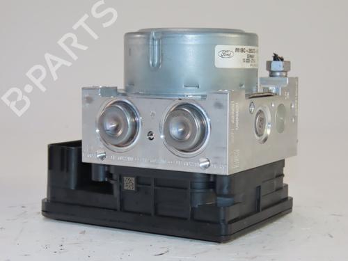 ABS pump FORD PUMA (J2K, CF7) 1.0 Flexifuel | BP35935991M43 - Image 2