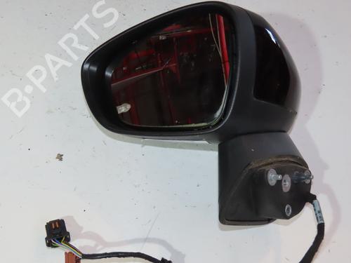 Left mirror OPEL CROSSLAND X / CROSSLAND (P17, P2QO) 1.2 (75) | BP29577839C26 