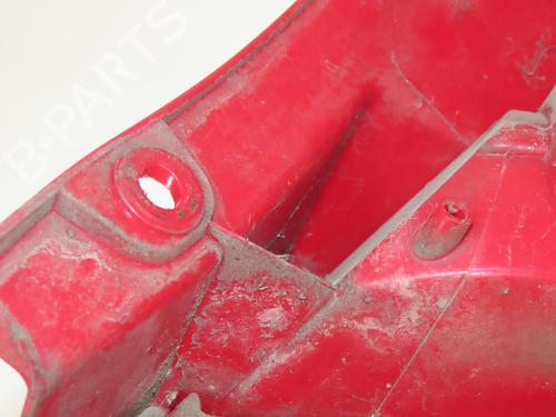 Left taillight FORD FIESTA VI (CB1, CCN) 1.4 TDCi | BP24490055C34 - Image 2