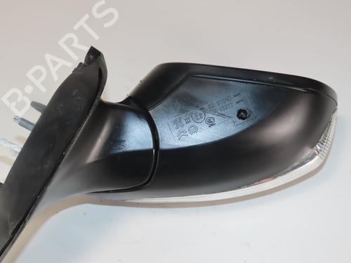 Right mirror CITROËN C3 III (SX) 1.2 VTi 68 | BP30093200C27 