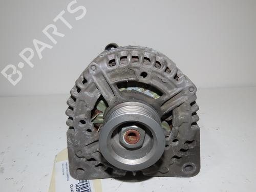 Used Alternator PORSCHE 911 (997) 3.8 Carrera S (385 hp) 14958498