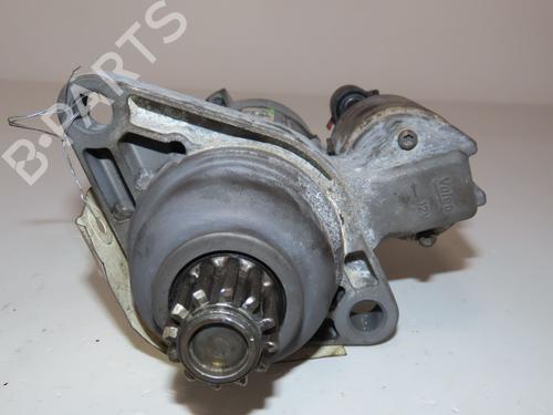 Starter VW POLO V (6R1, 6C1) 1.6 TDI | BP24822273M8