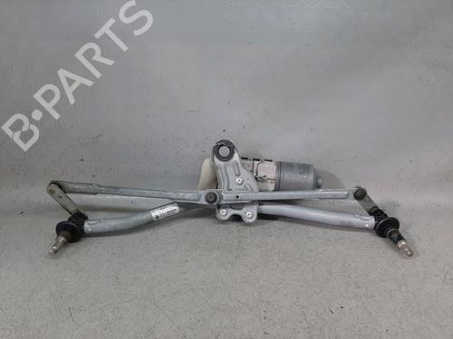 Used Front wiper motor BMW X3 (E83) 3.0 d (218 hp) 9010914