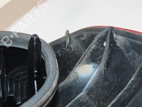 Left taillight RENAULT LAGUNA II (BG0/1_) 2.2 dCi (BG0F) | BP31155403C34