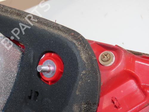 Right tailgate light TOYOTA AURIS (_E18_) 1.8 Hybrid (ZWE186_, ZWE186R) | BP32690965C80  - Image 5