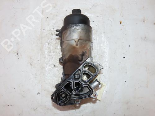 Oliekøler CITROËN C3 Picasso (SH_) 1.6 HDi | BP19178409M33 