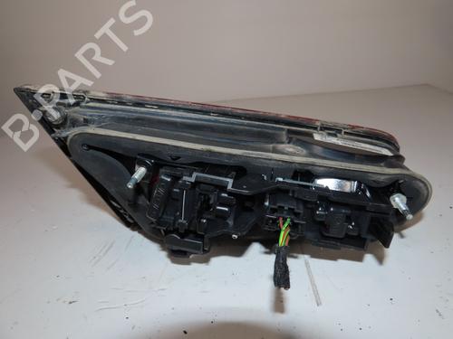 Used Right tailgate light AUDI A3 (8V1, 8VK) 1.6 TDI (105 hp) 26162621