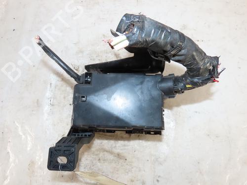 Fuse box NISSAN PIXO (UA0) 1.0 | BP19540227E1 