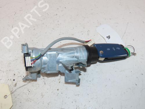 Used Ignition barrel Ignition barrel SEAT LEON (5F1) 1.2 TSI (110 hp) 40615183 40615183