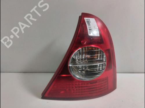 Right taillight RENAULT CLIO II (BB_, CB_) 1.5 dCi (B/CB3M) | BP10907334C35 