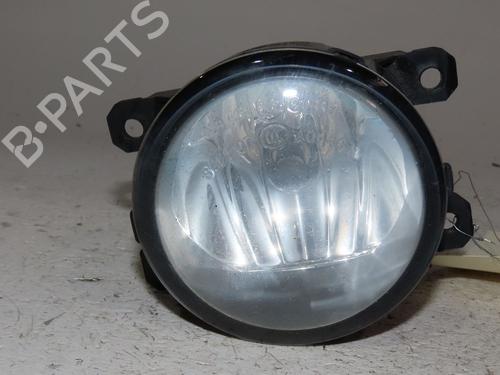 Used Left front fog light CITROËN C4 II (NC_) 1.6 HDi 110 (112 hp) 24378861