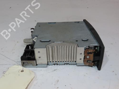 Used Radio Radio RENAULT CLIO III (BR0/1, CR0/1) 1.5 dCi (BR17, CR17) (86 hp) 23161597 23161597