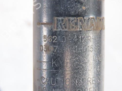 Used Right rear shock absorber RENAULT TWINGO II (CN0_) 1.2 16V (CN04, CN0B) (75 hp) 19748112