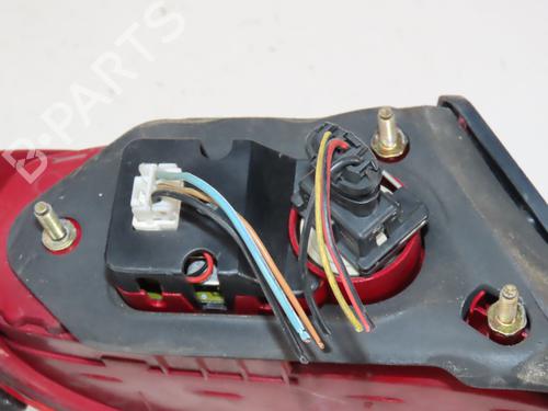 Used Right taillight Right taillight ALFA ROMEO 166 (936_) 2.4 JTD (936AXC00, 936AXD01) (175 hp) 24489949 24489949