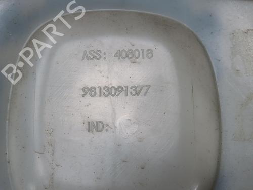 Dørliste CITROËN C3 III (SX) 1.2 VTi 82 | BP25586954C150