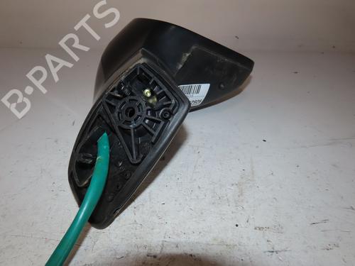 Used Right mirror PEUGEOT 308 I (4A_, 4C_) 1.6 HDi (92 hp) 29621806