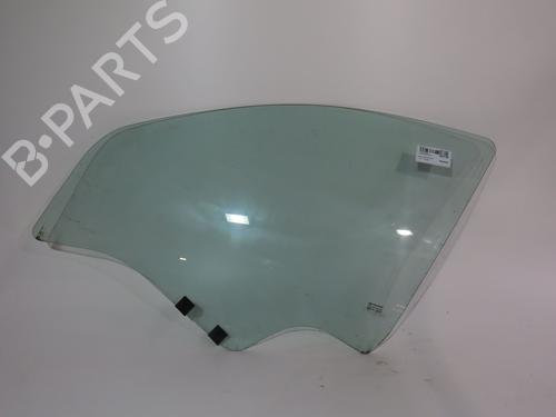 Used Front left door window DACIA DUSTER (HS_) 1.5 dCi 4x4 (109 hp) 17910098