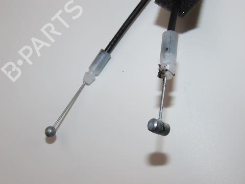 Serratura posteriore destra Serratura posteriore destra HONDA CIVIC XI Hatchback (FL) 2.0 e:HEV (184 hp) 37530469 37530469
