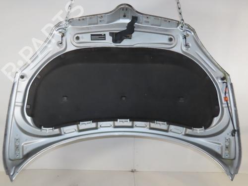 Hood SKODA FABIA II (542) 1.4 TDI | BP29344623C1 