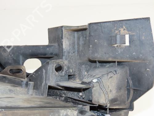 Left headlight RENAULT SCÉNIC II (JM0/1_) 1.5 dCi (JM1E, JM16) | BP30980260C28