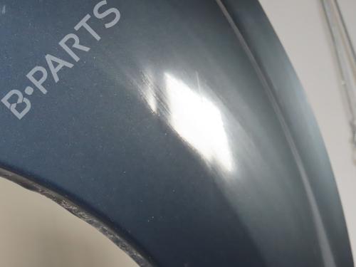 Forskærm Højre CITROËN BERLINGO MULTISPACE (B9) 1.6 HDi 75 16V | BP31140875C42 