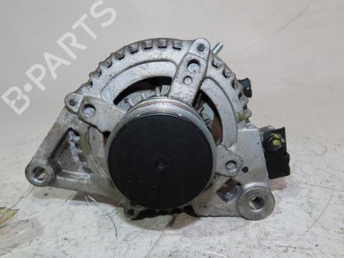 Used Alternator HYUNDAI TUCSON (TL, TLE) 1.7 CRDi (116 hp) 19441401
