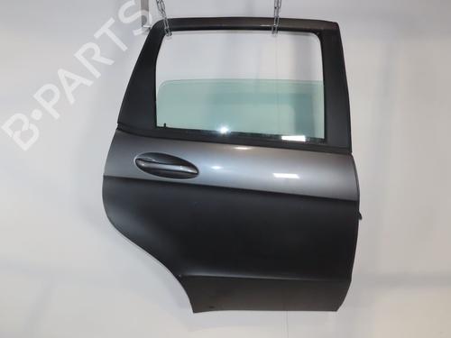 Right rear door MERCEDES-BENZ A-CLASS (W169) A 180 CDI (169.007, 169.307) | BP25906202C5 