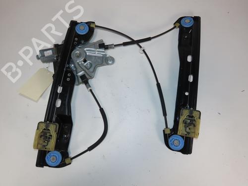 Front left window mechanism OPEL INSIGNIA A (G09) 2.0 CDTI (68) | BP31605622C22 - Image 6