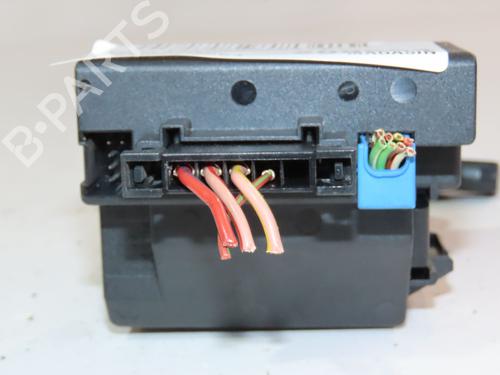 Ignition barrel MERCEDES-BENZ SLK (R171) 200 Kompressor (171.442) | BP28121026M48 