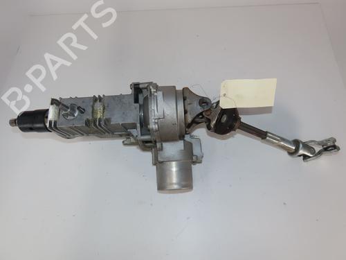 Used Steering column RENAULT MEGANE II (BM0/1_, CM0/1_) 1.6 16V (BM0C, CM0C) (113 hp) 33222125