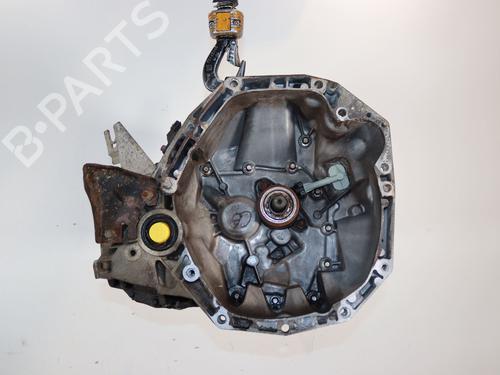 gearbox-renault-kangoo-express-fw01_-2008-33997839 main image