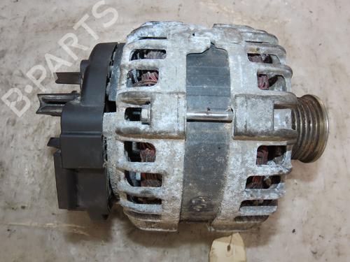 Generator NISSAN QASHQAI II (J11, J11_) 1.2 DIG-T | BP20494369M7 