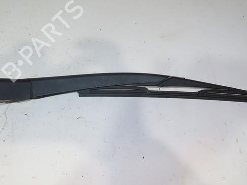 Rear windshield wiper arm FORD FIESTA VI (CB1, CCN) 1.6 TDCi | BP24490154C144 