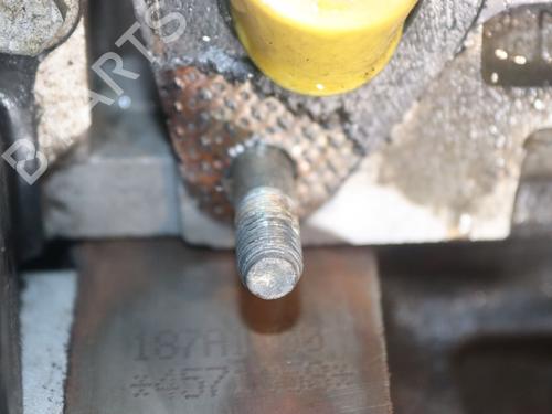 Engine FIAT PANDA (169_) 1.1 (169.AXA1A) | BP33222106M1  - Image 5