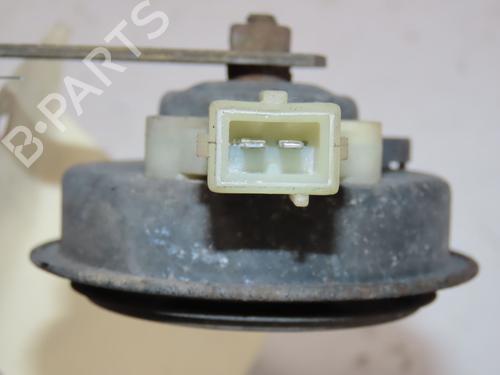 Used Horn Horn RENAULT TWINGO II (CN0_) 1.5 dCi 90 (86 hp) 33894157 33894157