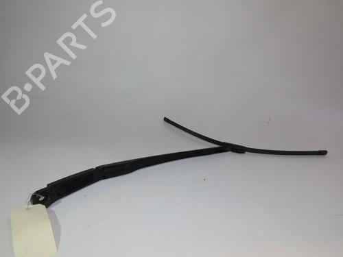 Used Front windshield wiper arm HONDA CIVIC VIII Hatchback (FN, FK) 2.2 CTDi (FK3) (140 hp) 23165513
